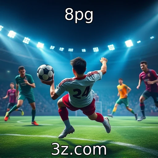 8pg Casual ou Competitivo? O Impacto das Apostas no Comportamento dos Jogadores