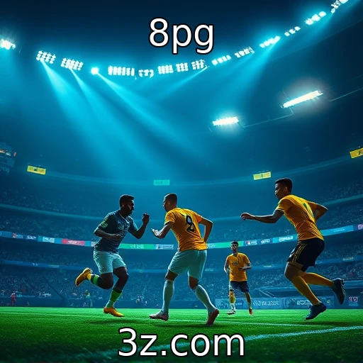 8pg Como as criptomoedas estão revolucionando as apostas online no Brasil