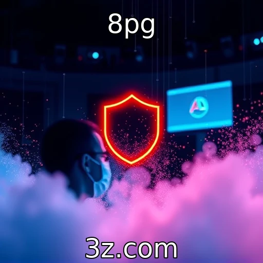 8pg Transformação Digital: O Futuro das Apostas Esportivas em 2025