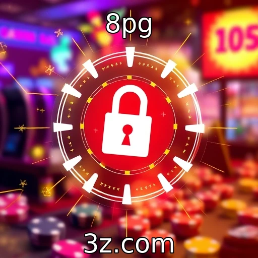 Cassinos online: como a segurança digital transforma a experiência do jogador