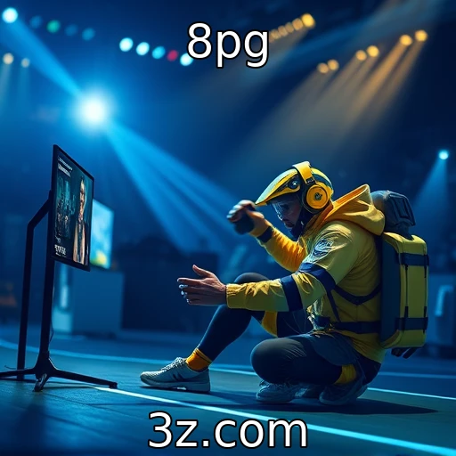 8pg O crescimento explosivo das apostas esportivas no Brasil