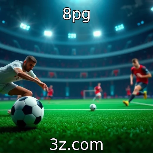 8pg Jackpots progressivos: como maximizar suas chances de ganhar