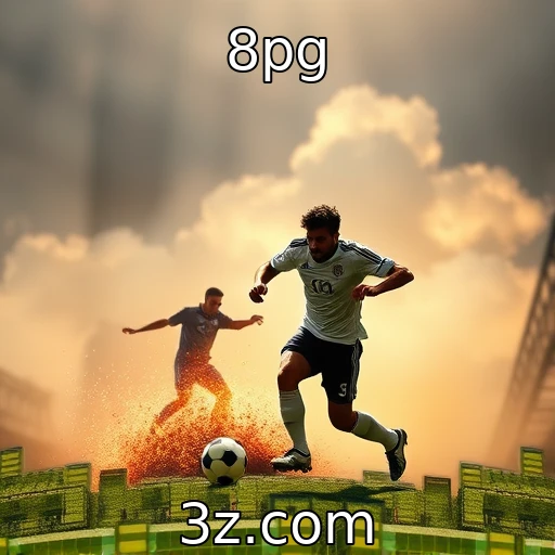 8pg Apostas esportivas em alta: análise dos principais campeonatos do momento