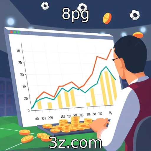 8pg Apostas esportivas: como analisar partidas e maximizar seus ganhos