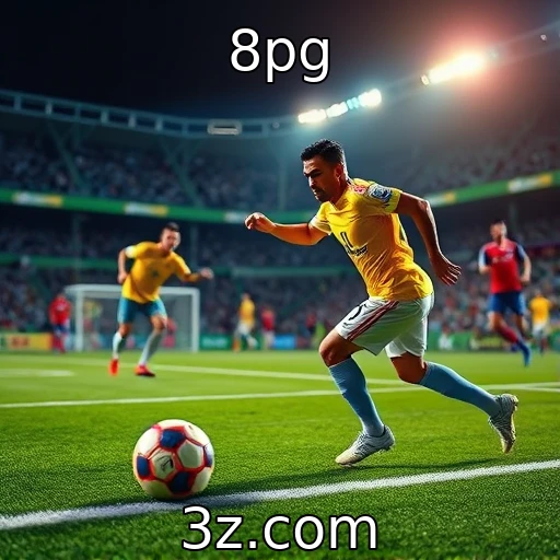 8pg Apostas esportivas: estratégias para maximizar seus ganhos em 2025