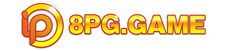 8pg logo